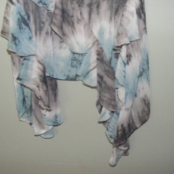 Ruffle Tank - Picture 6 of 8